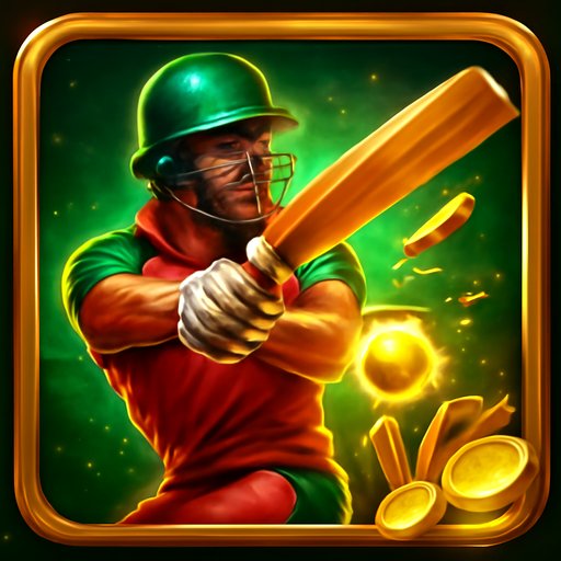 mega cricket world বোনাস প্যানেল স্ক্রিন