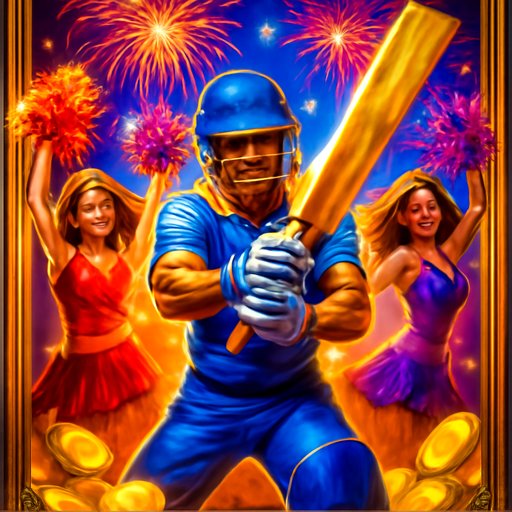 mega cricket world install permission screen
